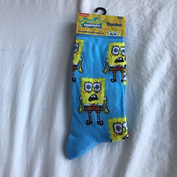 PLEASE LIKE THE LISTING AND FOLLOW US 4 FOR 20 SOCKS - Picture 2 of 10